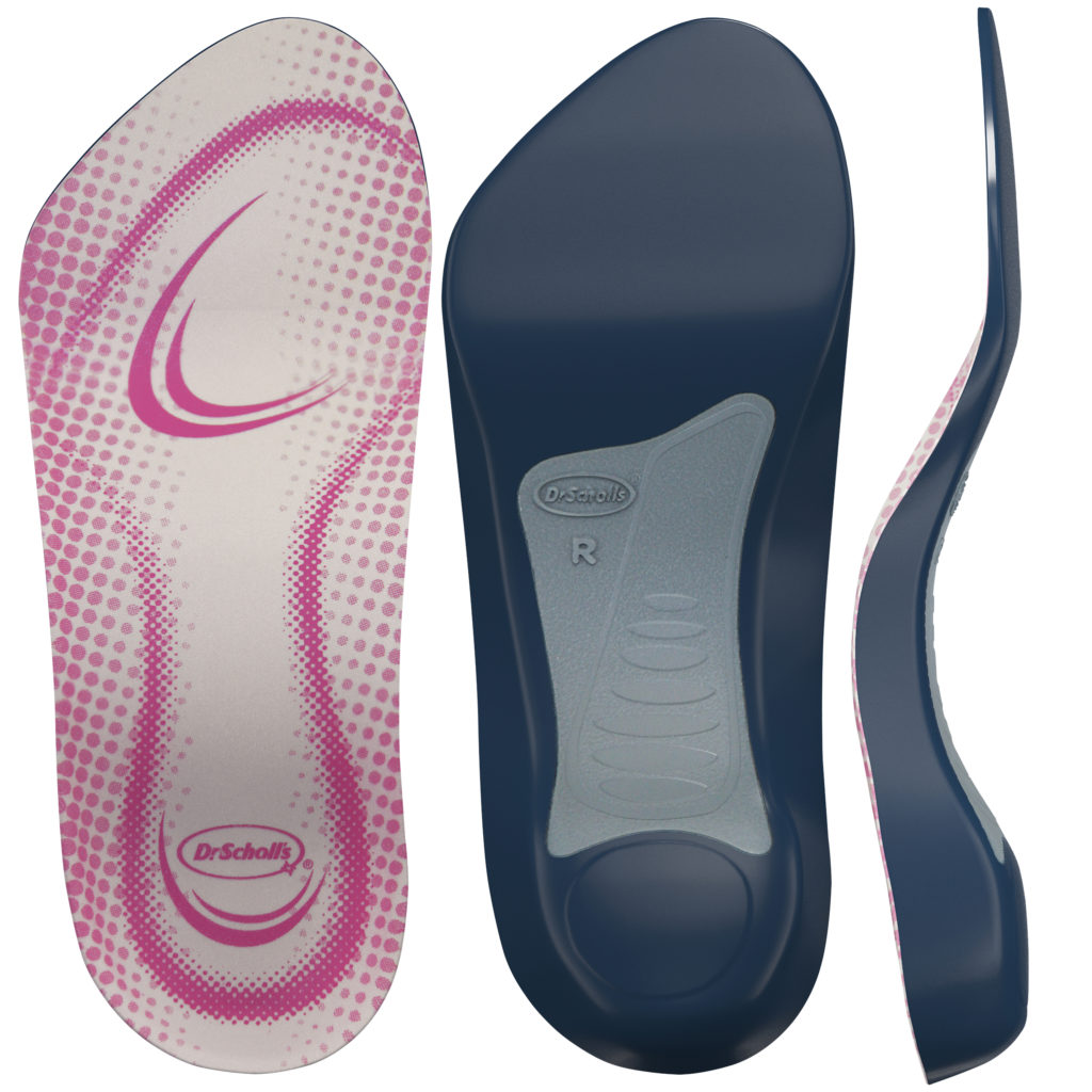 Tri Comfort Insoles For Heel Arch And Ball Of Foot Support Shoe   00011017569954 ECommerceView3 1024x1024 