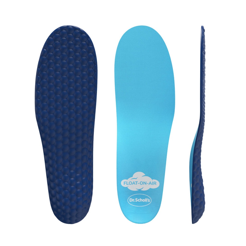 Float-On-Air Foam Insoles | Dr. Scholl's