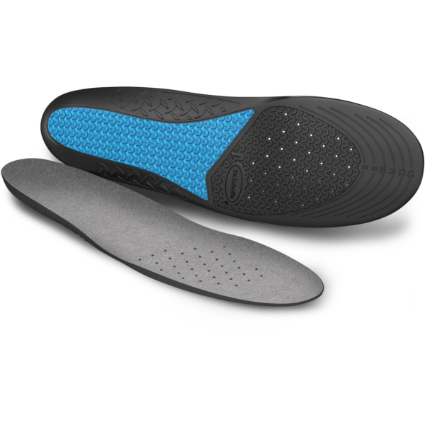 Shock Absorbing Work Insoles for Standing All Day | Dr. Scholl's