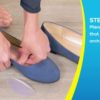 Image of Dr. Scholl's Stylish Step Hidden  Arch Supports